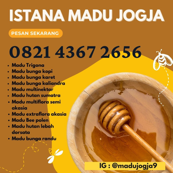 Asal-Usul Madu Sejak Kehidupan Manusia Zaman Kuno