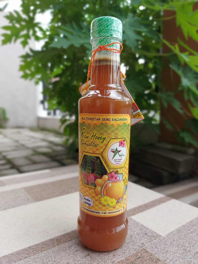 Jual Madu Murni di Depok